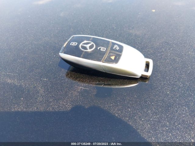 WDDZF4KBXHA122534 Mercedes-Benz E-class E 300