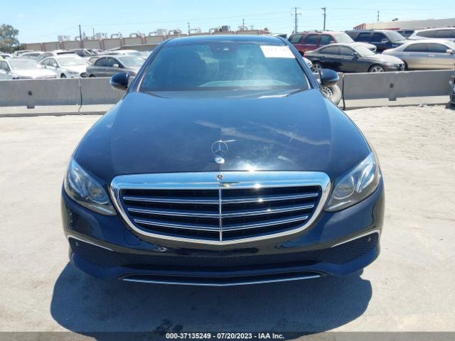 WDDZF4KBXHA122534 Mercedes-Benz E-class E 300