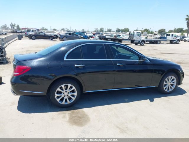 WDDZF4KBXHA122534 Mercedes-Benz E-class E 300
