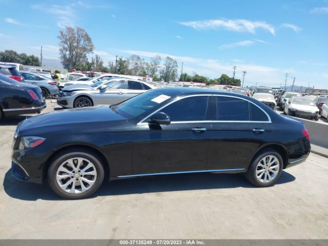WDDZF4KBXHA122534 Mercedes-Benz E-class E 300