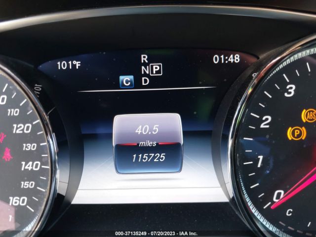 WDDZF4KBXHA122534 Mercedes-Benz E-class E 300