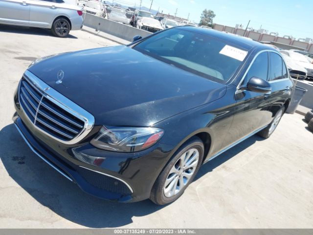 WDDZF4KBXHA122534 Mercedes-Benz E-class E 300