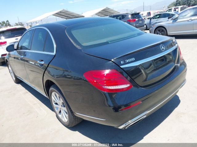 WDDZF4KBXHA122534 Mercedes-Benz E-class E 300