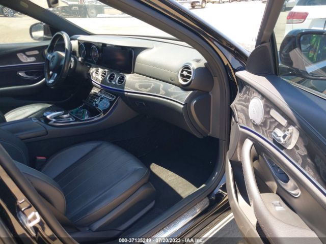 WDDZF4KBXHA122534 Mercedes-Benz E-class E 300