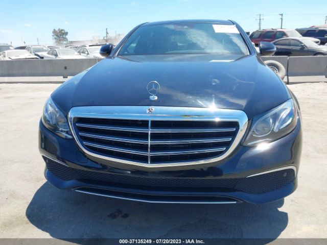 WDDZF4KBXHA122534 Mercedes-Benz E-class E 300