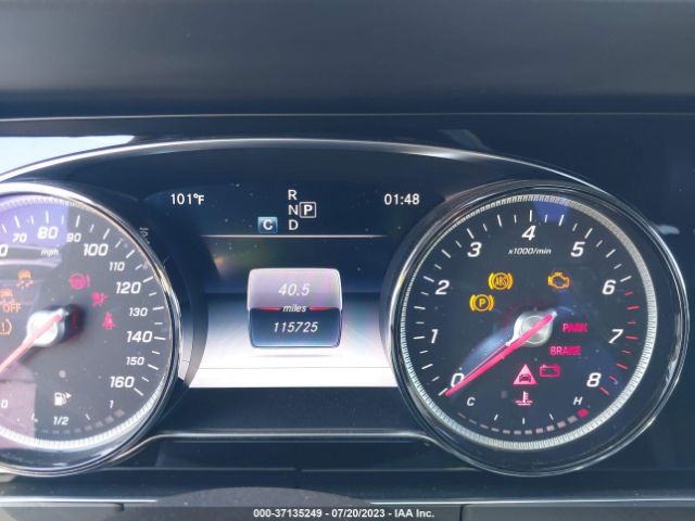 WDDZF4KBXHA122534 Mercedes-Benz E-class E 300