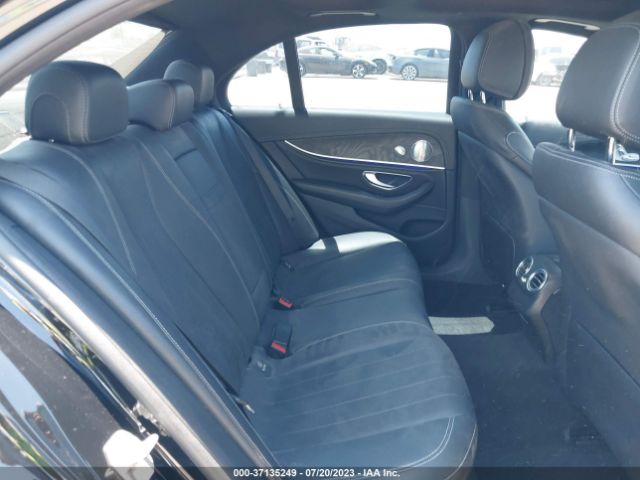 WDDZF4KBXHA122534 Mercedes-Benz E-class E 300