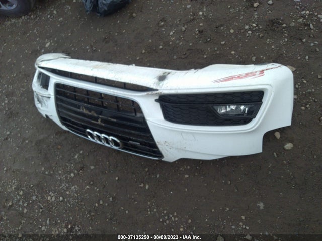 WAUD2AFR8GA038858 Audi A5 PREMIUM