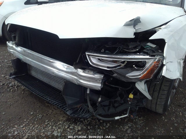 WAUD2AFR8GA038858 Audi A5 PREMIUM