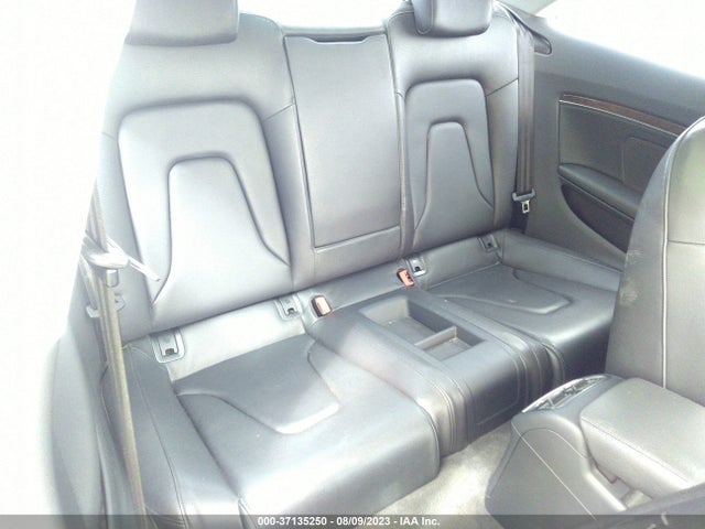 WAUD2AFR8GA038858 Audi A5 PREMIUM