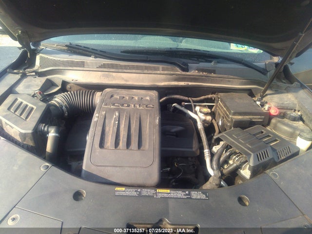 Chevrolet EQUINOX 1LT 2014 1GNALBEK7EZ129459 Image 10