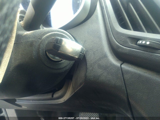 Chevrolet EQUINOX 1LT 2014 1GNALBEK7EZ129459 Image 11