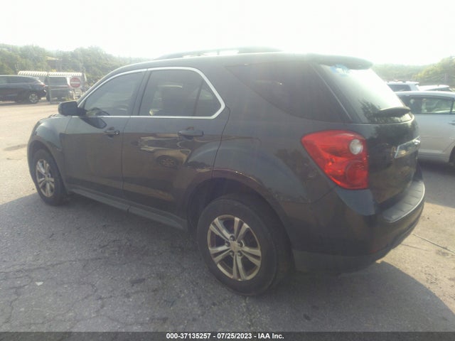 Chevrolet EQUINOX 1LT 2014 1GNALBEK7EZ129459 Image 3