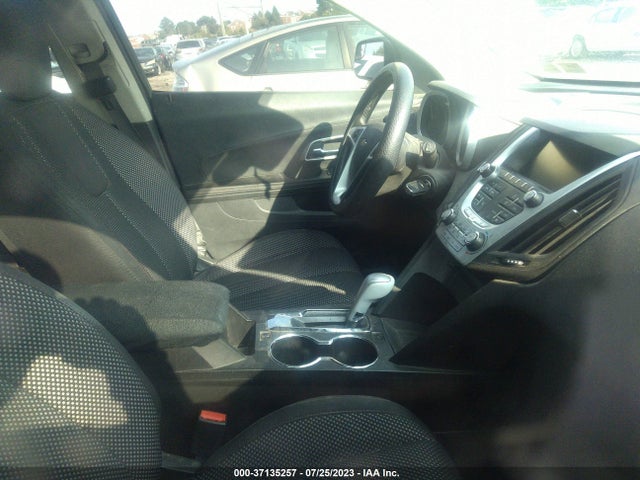 Chevrolet EQUINOX 1LT 2014 1GNALBEK7EZ129459 Image 5