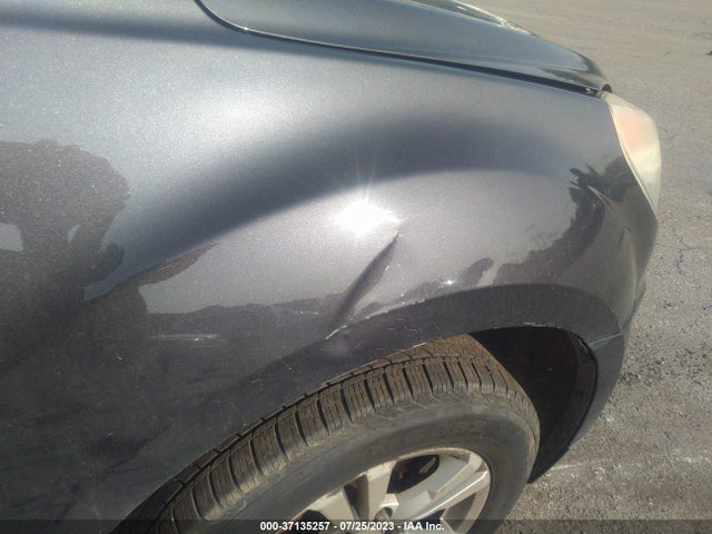 Chevrolet EQUINOX 1LT 2014 1GNALBEK7EZ129459 Image 6