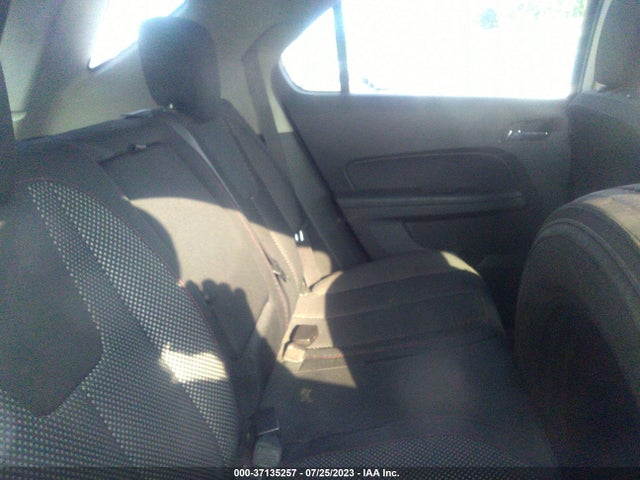 Chevrolet EQUINOX 1LT 2014 1GNALBEK7EZ129459 Image 8