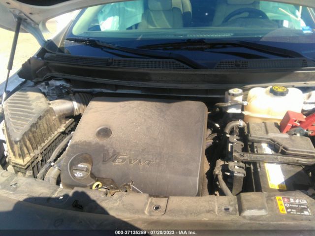 5GAERBKW8LJ308039 Buick Enclave Essence