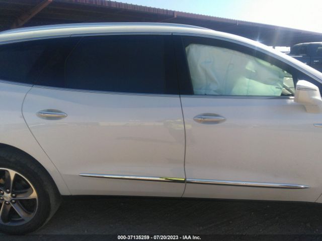 5GAERBKW8LJ308039 Buick Enclave Essence
