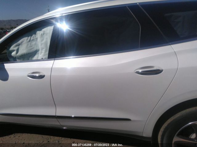 5GAERBKW8LJ308039 Buick Enclave Essence