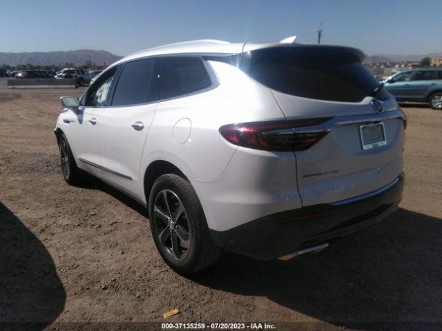 5GAERBKW8LJ308039 Buick Enclave Essence