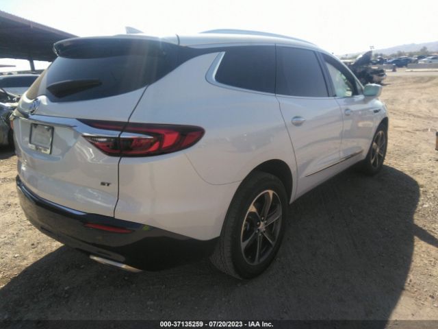 5GAERBKW8LJ308039 Buick Enclave Essence