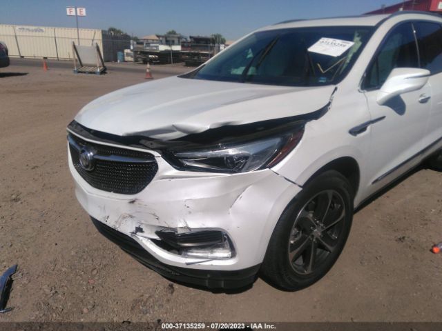 5GAERBKW8LJ308039 Buick Enclave Essence