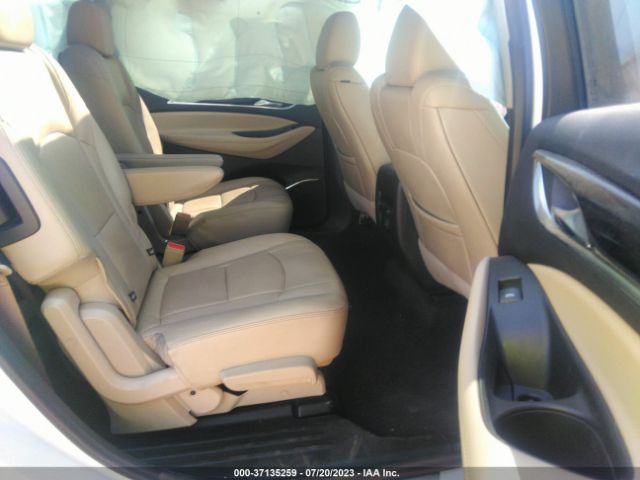 5GAERBKW8LJ308039 Buick Enclave Essence
