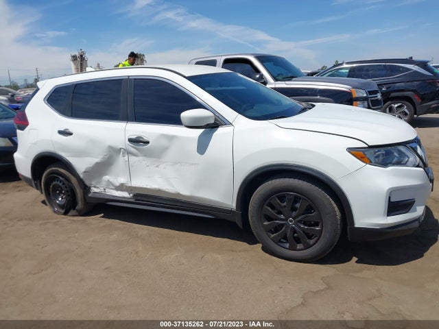 Nissan ROGUE S 2018 5N1AT2MTXJC791600 Image 5