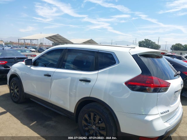 Nissan ROGUE S 2018 5N1AT2MTXJC791600 Image 6
