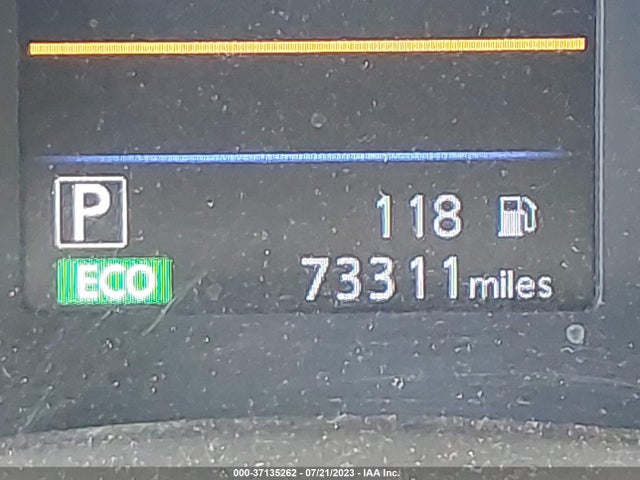 Nissan ROGUE S 2018 5N1AT2MTXJC791600 Image 7