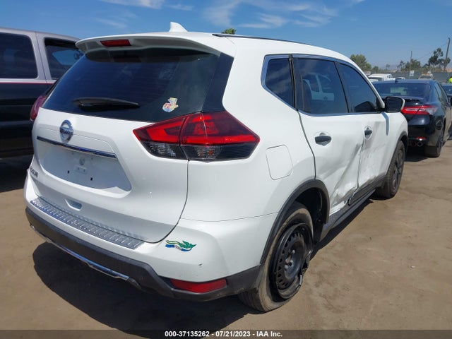 Nissan ROGUE S 2018 5N1AT2MTXJC791600 Image 10
