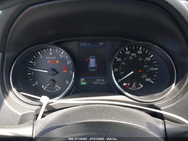 Nissan ROGUE S 2018 5N1AT2MTXJC791600 Image 13