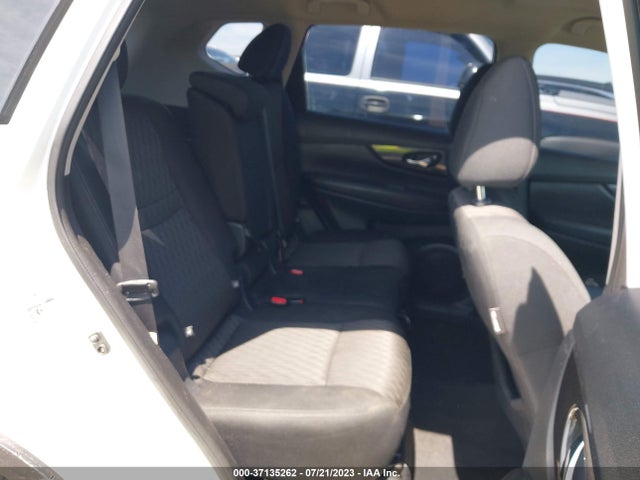 Nissan ROGUE S 2018 5N1AT2MTXJC791600 Image 14