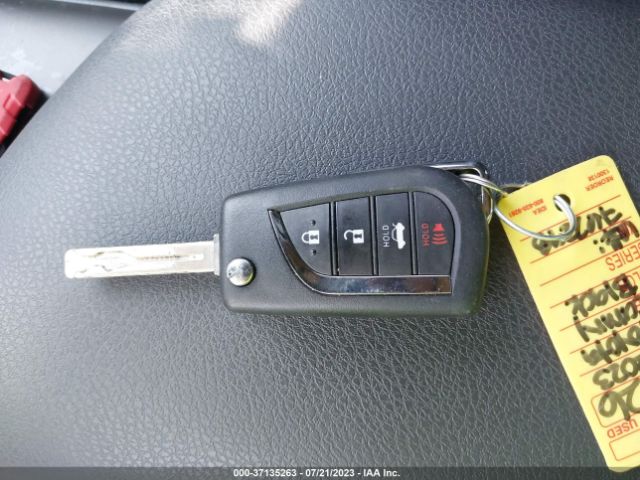 4T1G11AK1PU762298 Toyota Camry Se/se Nightshade
