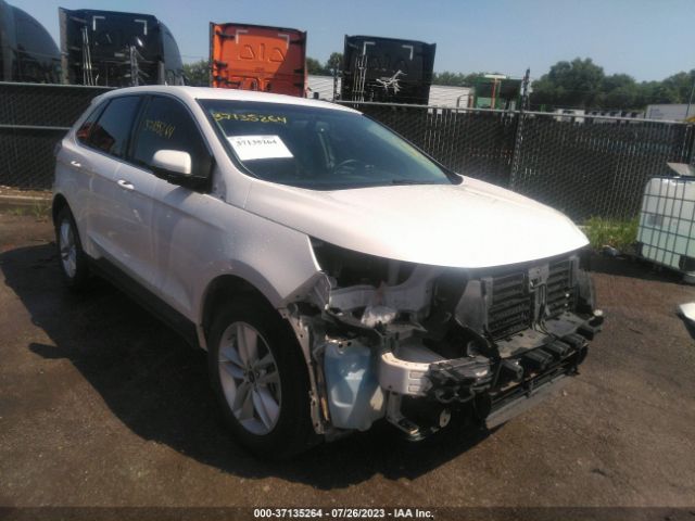 2FMTK3J95FBB15816 auction archive image