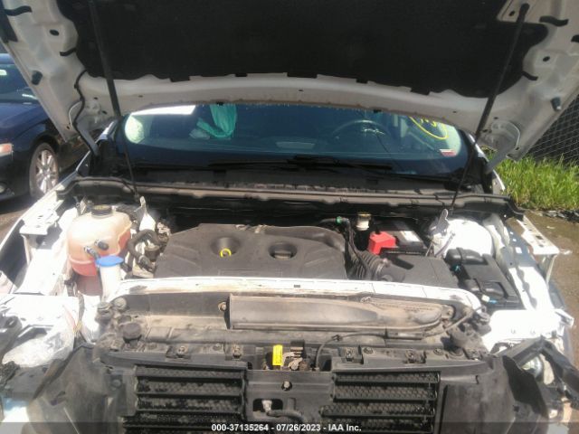 2FMTK3J95FBB15816 Ford EDGE SEL