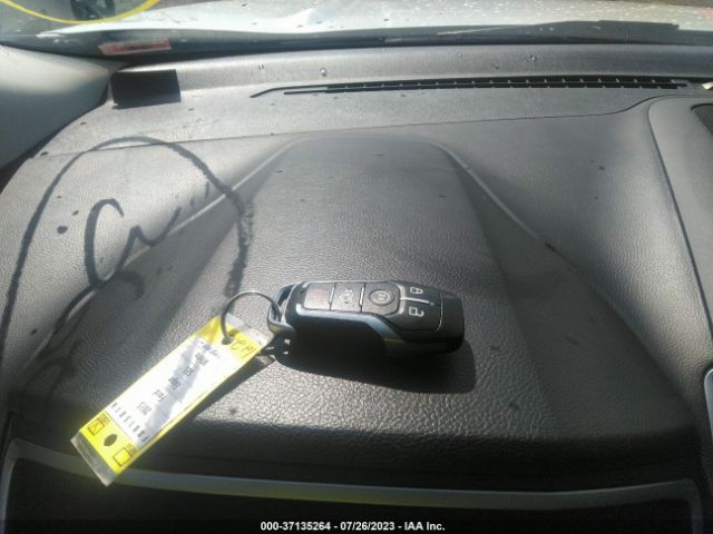 2FMTK3J95FBB15816 Ford EDGE SEL