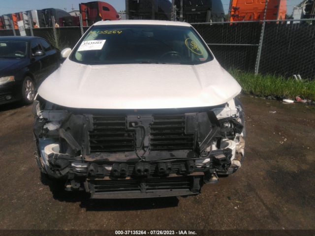 2FMTK3J95FBB15816 Ford EDGE SEL