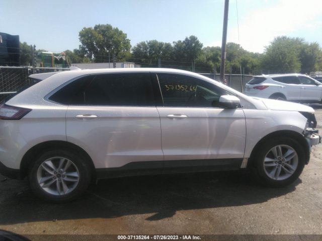 2FMTK3J95FBB15816 Ford EDGE SEL