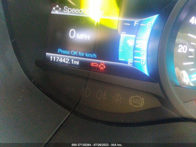 2FMTK3J95FBB15816 Ford EDGE SEL