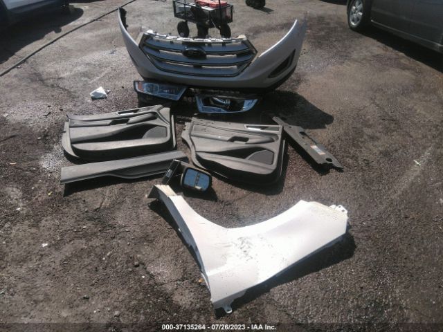 2FMTK3J95FBB15816 Ford EDGE SEL