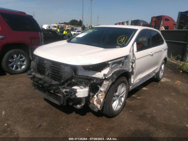 2FMTK3J95FBB15816 Ford EDGE SEL