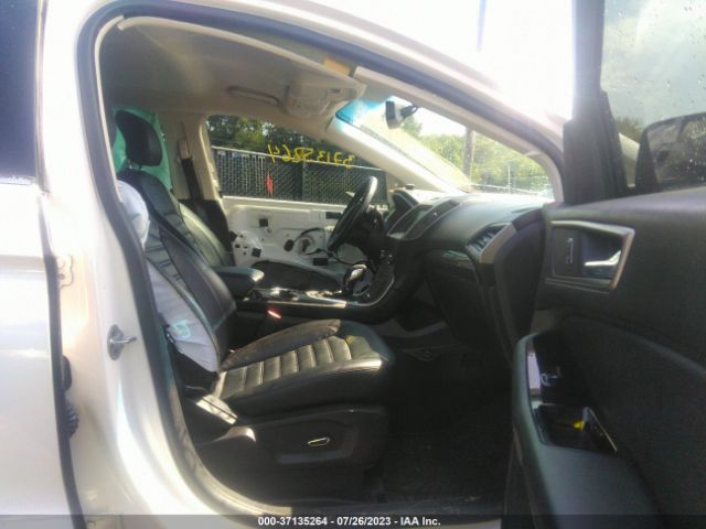 2FMTK3J95FBB15816 Ford EDGE SEL