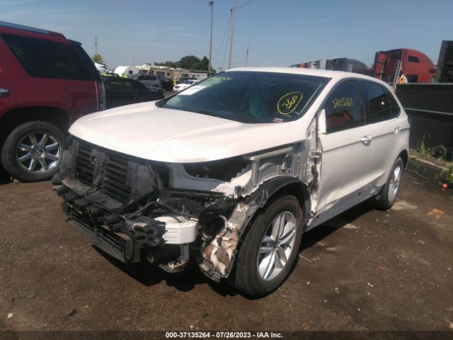2FMTK3J95FBB15816 Ford EDGE SEL
