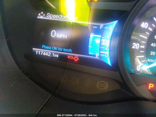 2FMTK3J95FBB15816 Ford EDGE SEL