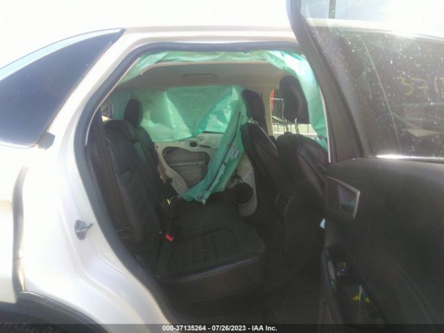 2FMTK3J95FBB15816 Ford EDGE SEL