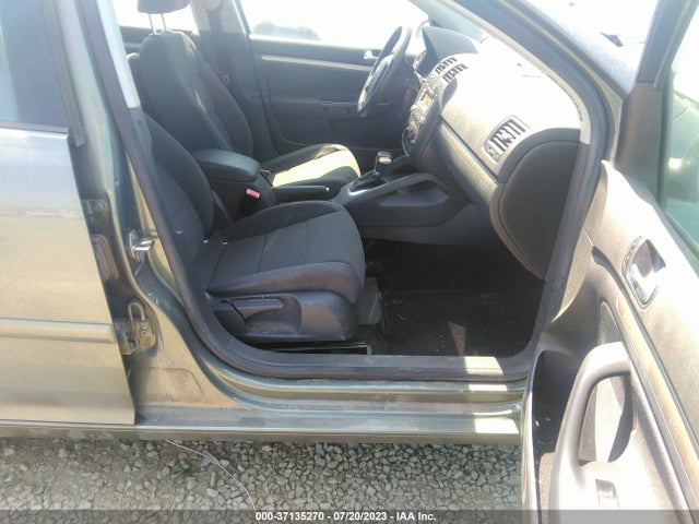 2007 VOLKSWAGEN RABBIT VIN: WVWDR71K17W241590