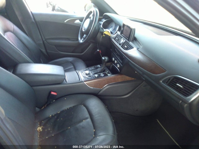 WAUCFAFC9FN013910 Audi A6 2.0t Premium