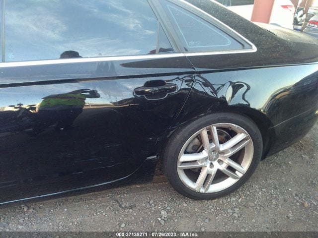 WAUCFAFC9FN013910 Audi A6 2.0t Premium