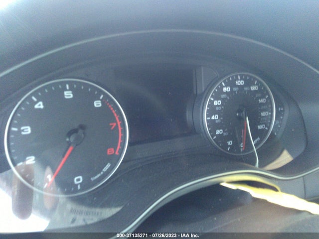 WAUCFAFC9FN013910 Audi A6 2.0t Premium